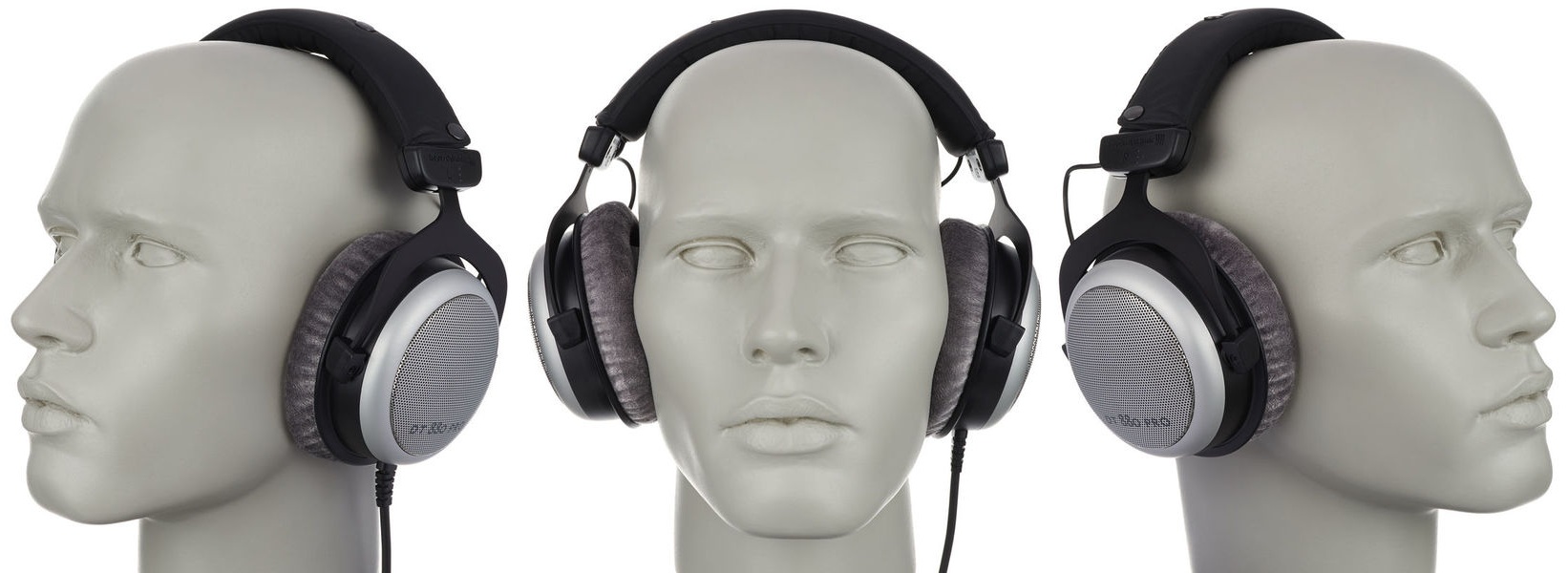 هدفون استودیویی بیرداینامیک مدل DT 880 Pro