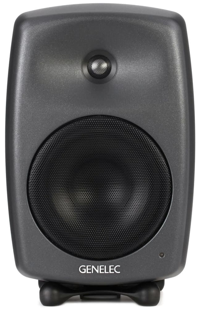 اسپیکر مانیتورینگ 6.5 اینچ استودیو جنلک بی پی ام 8040BPM 