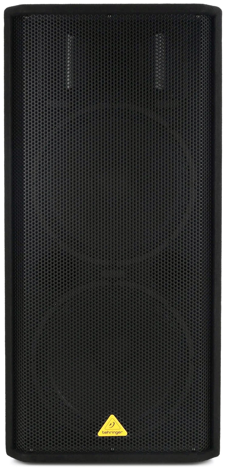 باند پسیو بهرینگر مدل EUROLIVE VP2520 