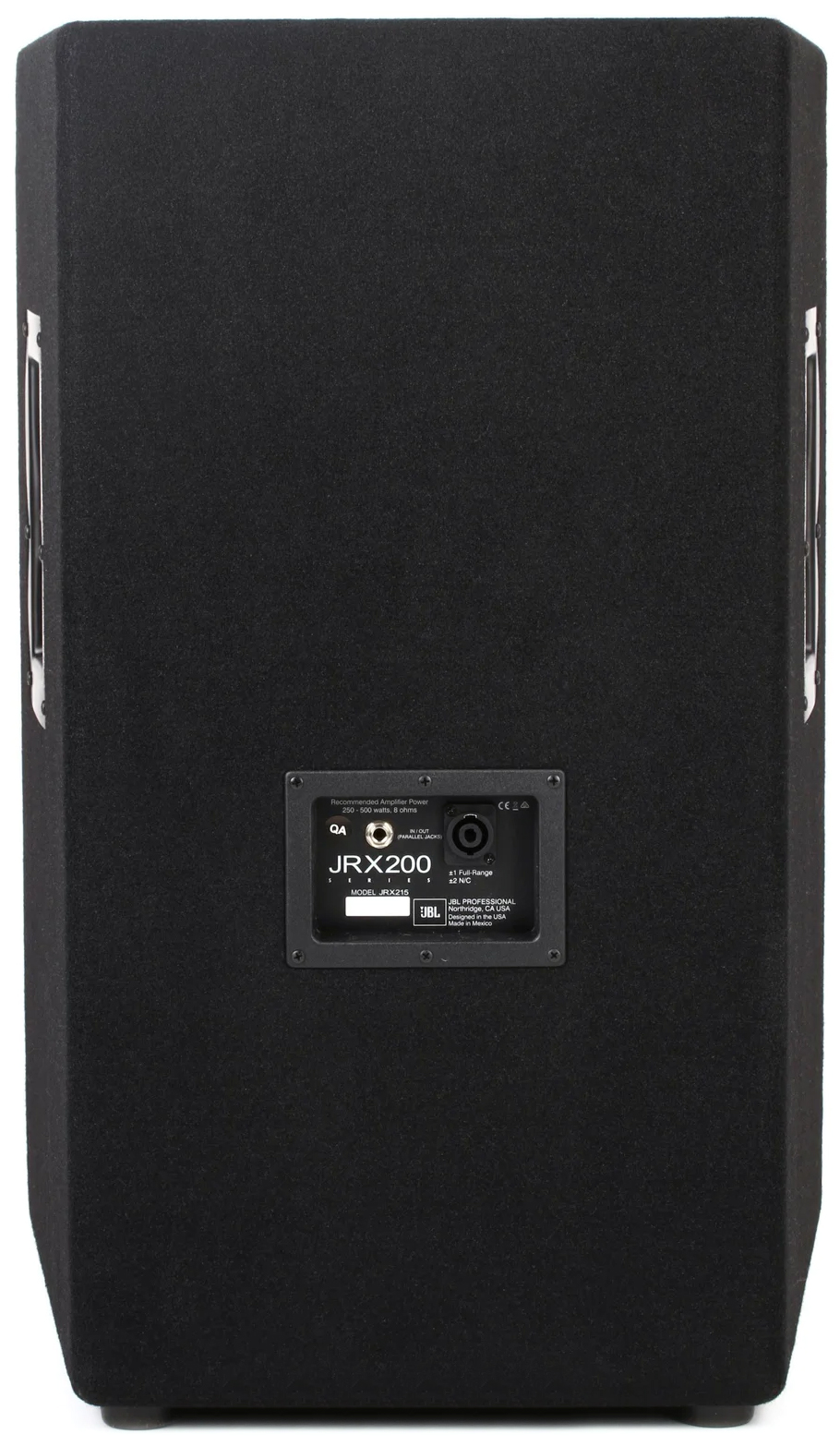 باند پسیو جی بی ال مدل JRX215 2 باند پسیو جی بی ال مدل JRX215