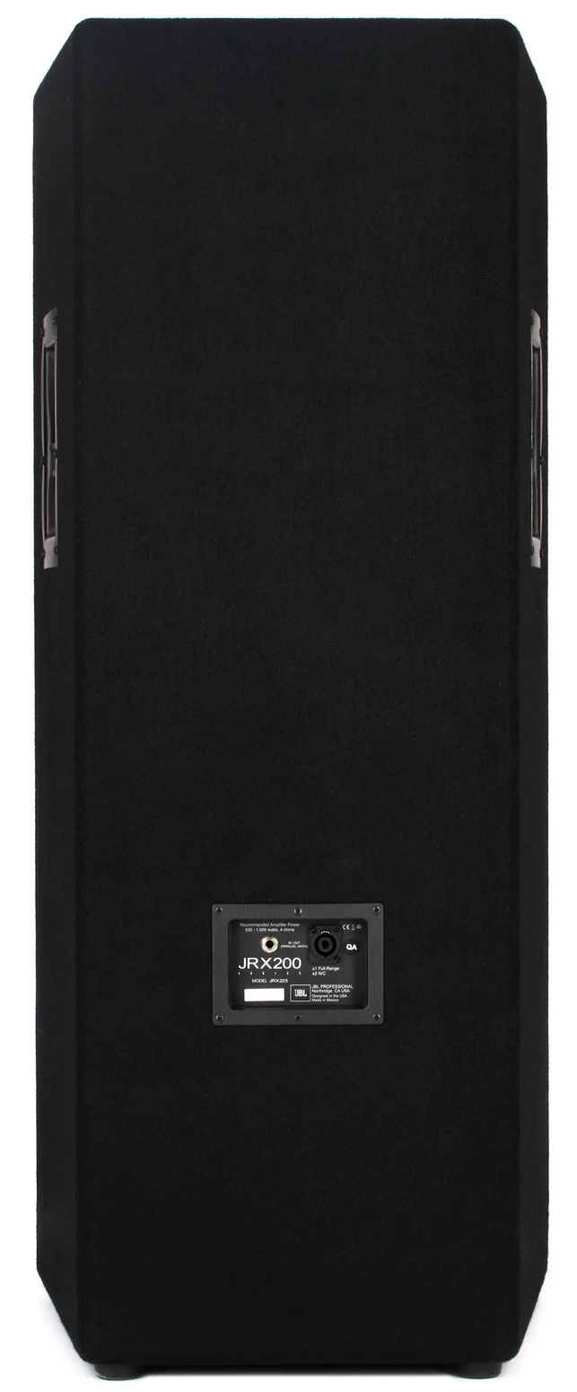 باند پسیو جی بی ال مدل JRX225 2 باند پسیو جی بی ال مدل JRX225