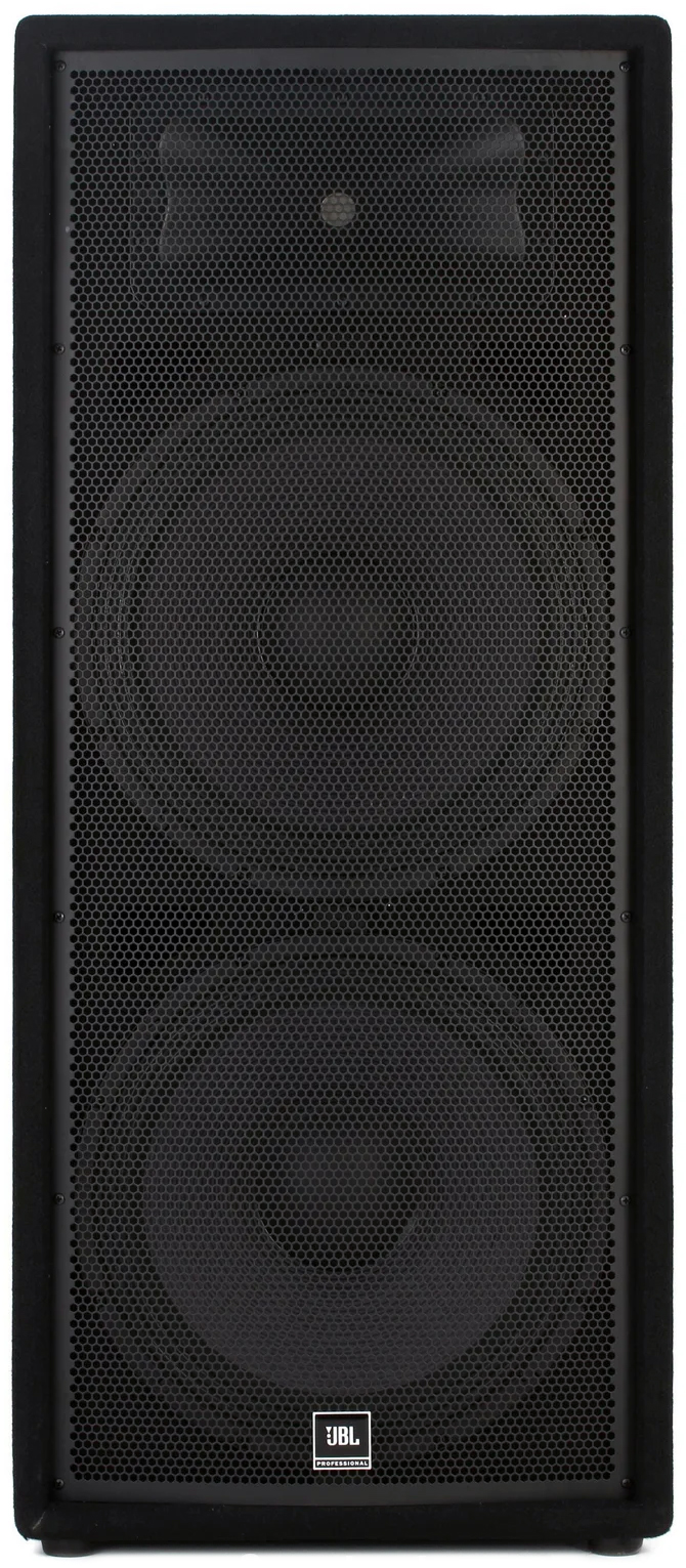 باند پسیو جی بی ال مدل JRX225 1 باند پسیو جی بی ال مدل JRX225