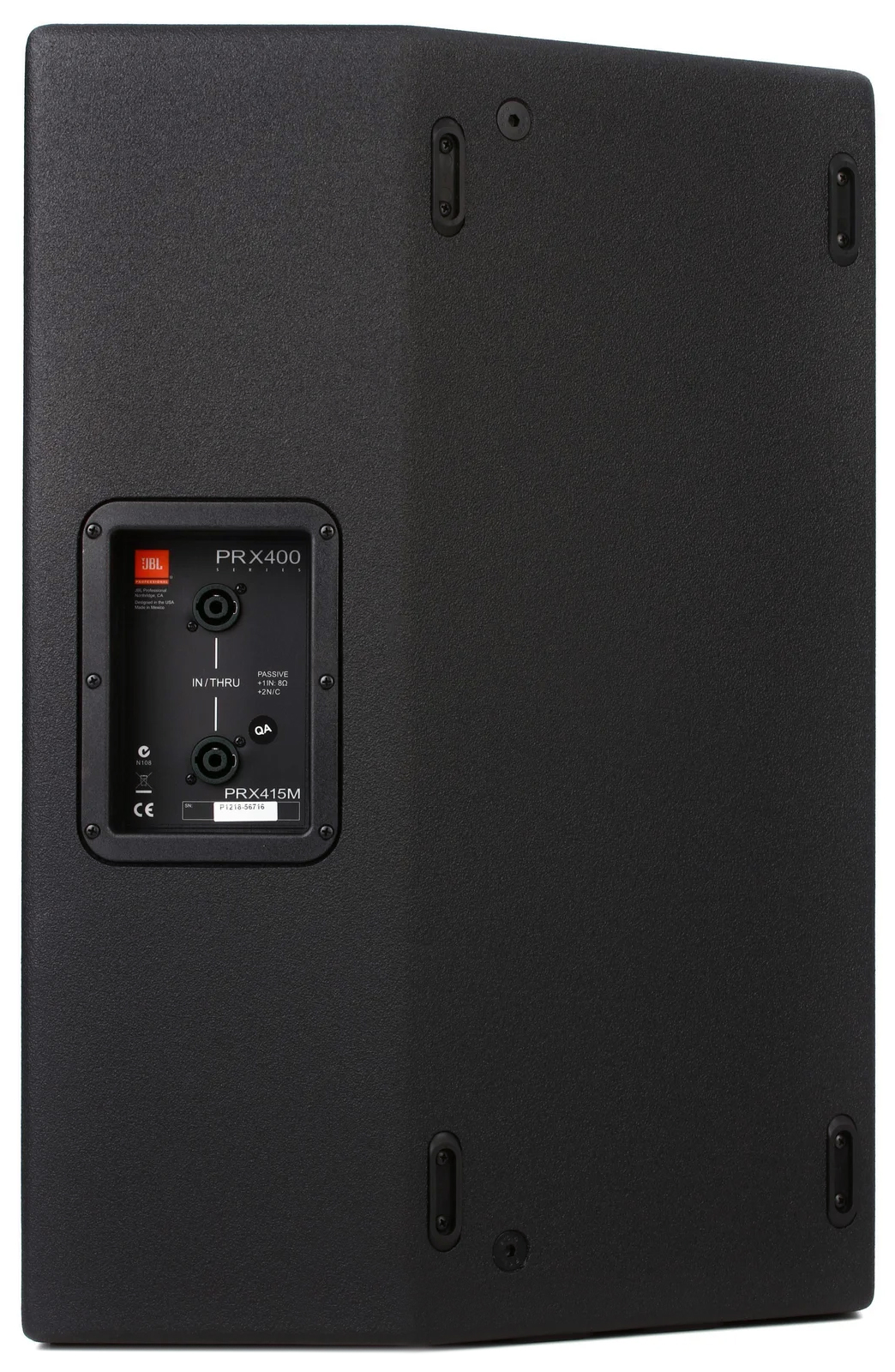 باند پسیو جی بی ال مدل PRX415M