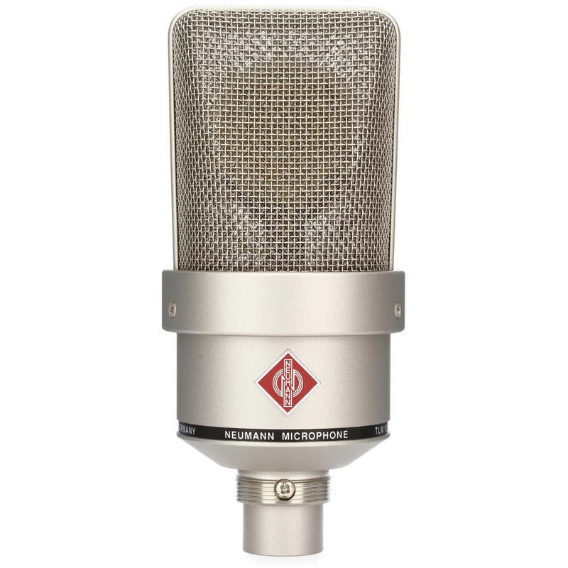 میکروفون استودیویی نیومن مدل TLM 103