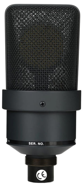 میکروفون استودیویی نیومن مدل TLM 103 4 میکروفون استودیویی نیومن مدل TLM 103