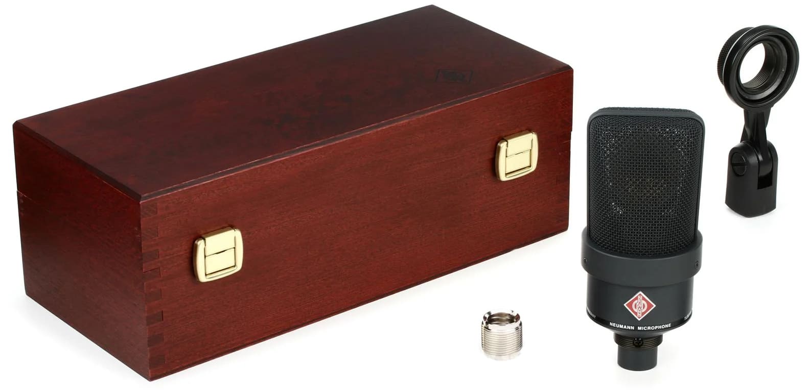 میکروفون استودیویی نیومن مدل TLM 103 6 میکروفون استودیویی نیومن مدل TLM 103