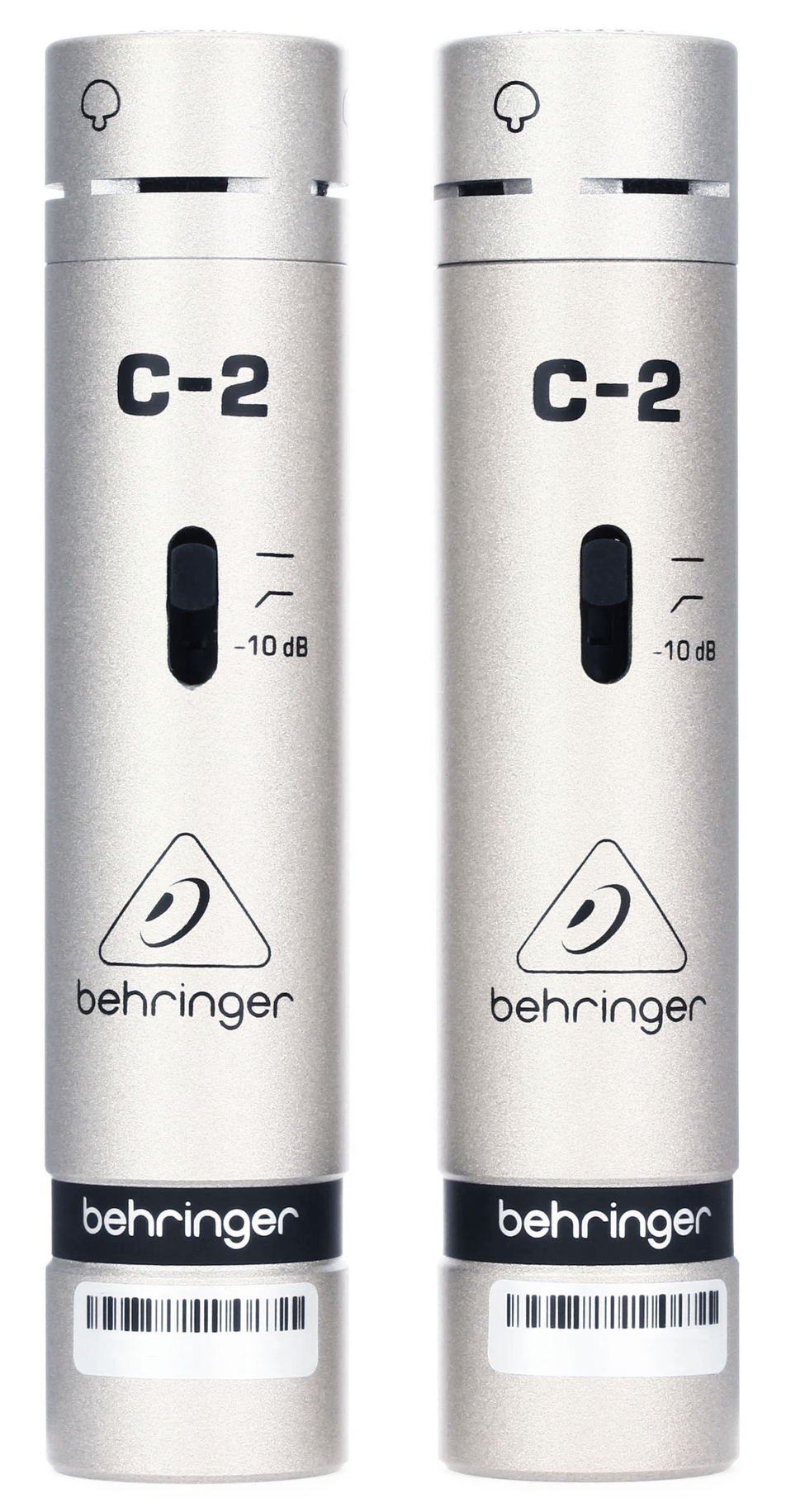 میکروفون باسیم ساز بهرینگر مدل C-2 1 میکروفون باسیم ساز بهرینگر مدل C-2