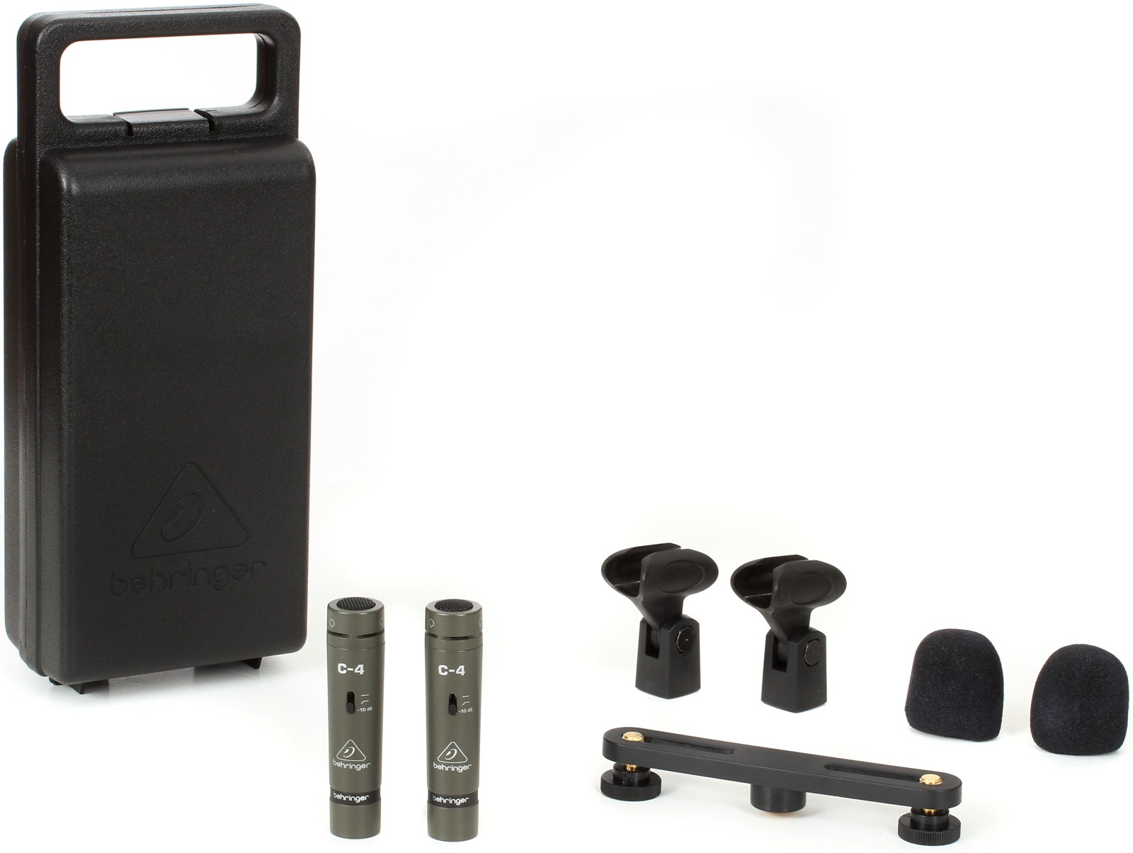 میکروفون باسیم ساز بهرینگر مدل C-4