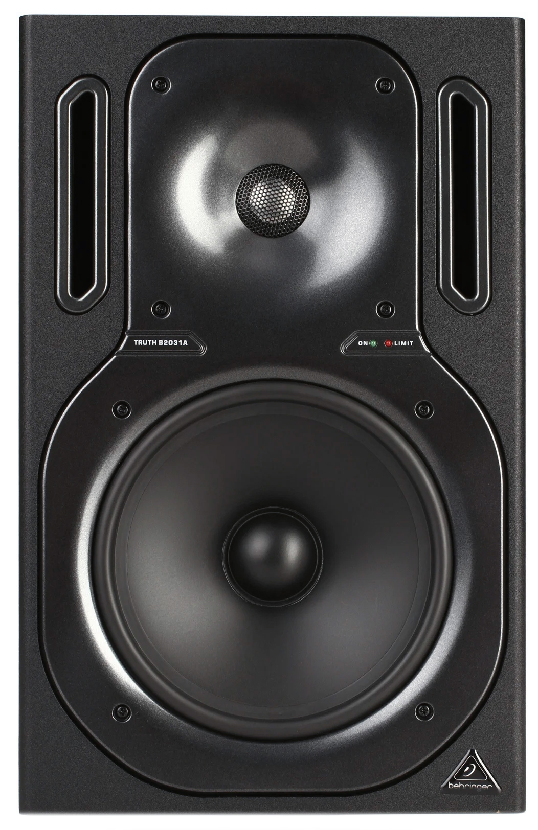 اسپیکر مانیتورینگ استودیویی بهرینگر مدل Truth B2031A 1 اسپیکر مانیتورینگ استودیویی بهرینگر مدل Truth B2031A