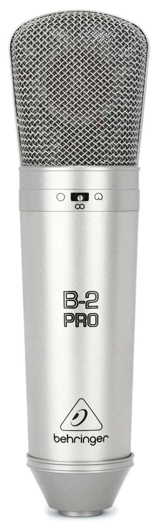 میکروفون استودیویی بهرینگر B-2 Pro 