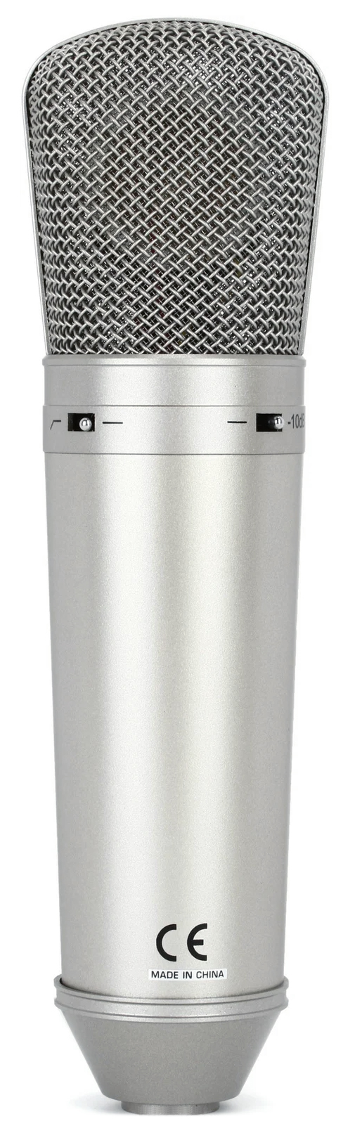 میکروفون استودیویی بهرینگر B-2 Pro 