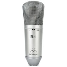 میکروفون استودیویی بهرینگر مدل B-1
