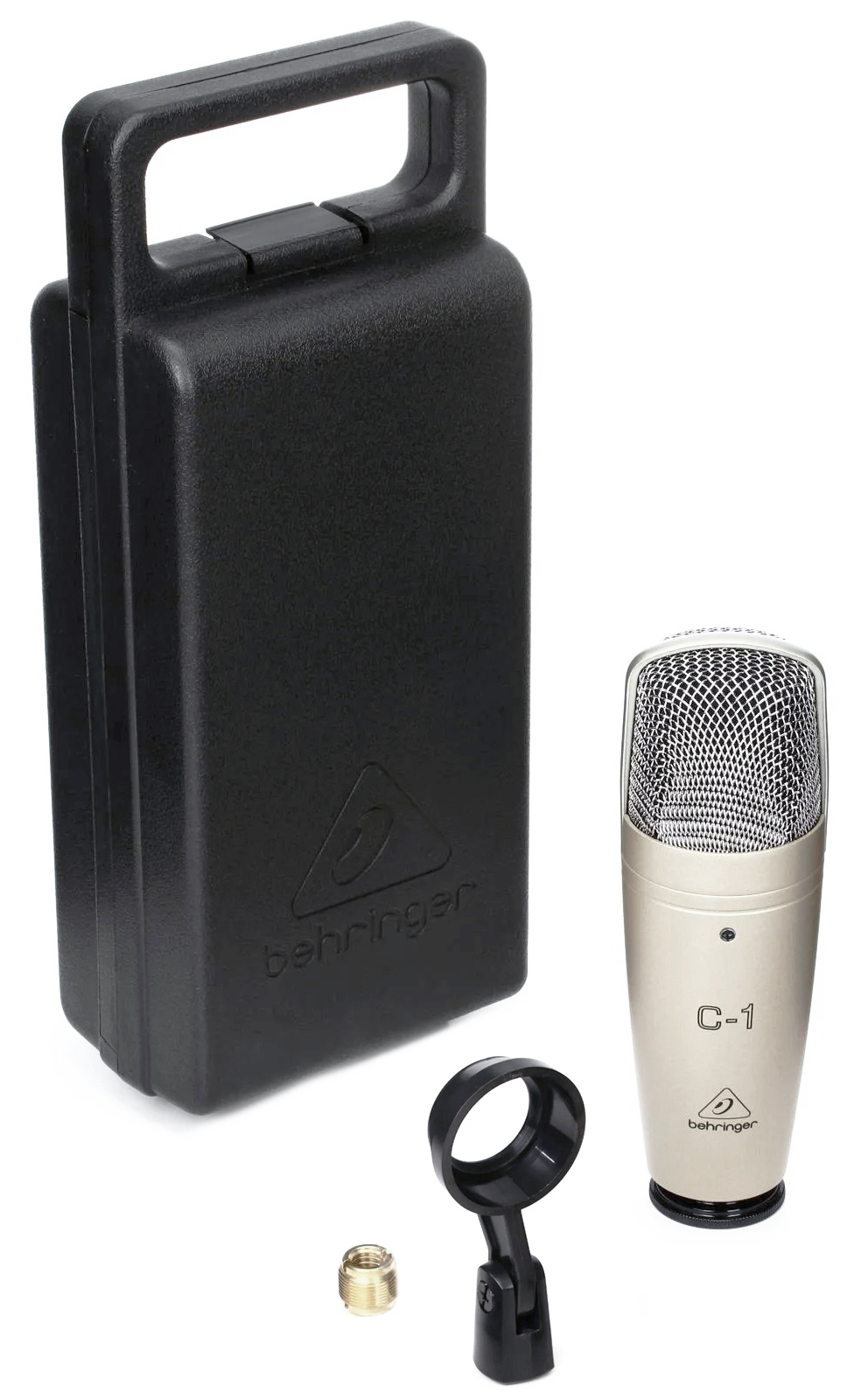 میکروفون استودیویی بهرینگر مدل C-1 