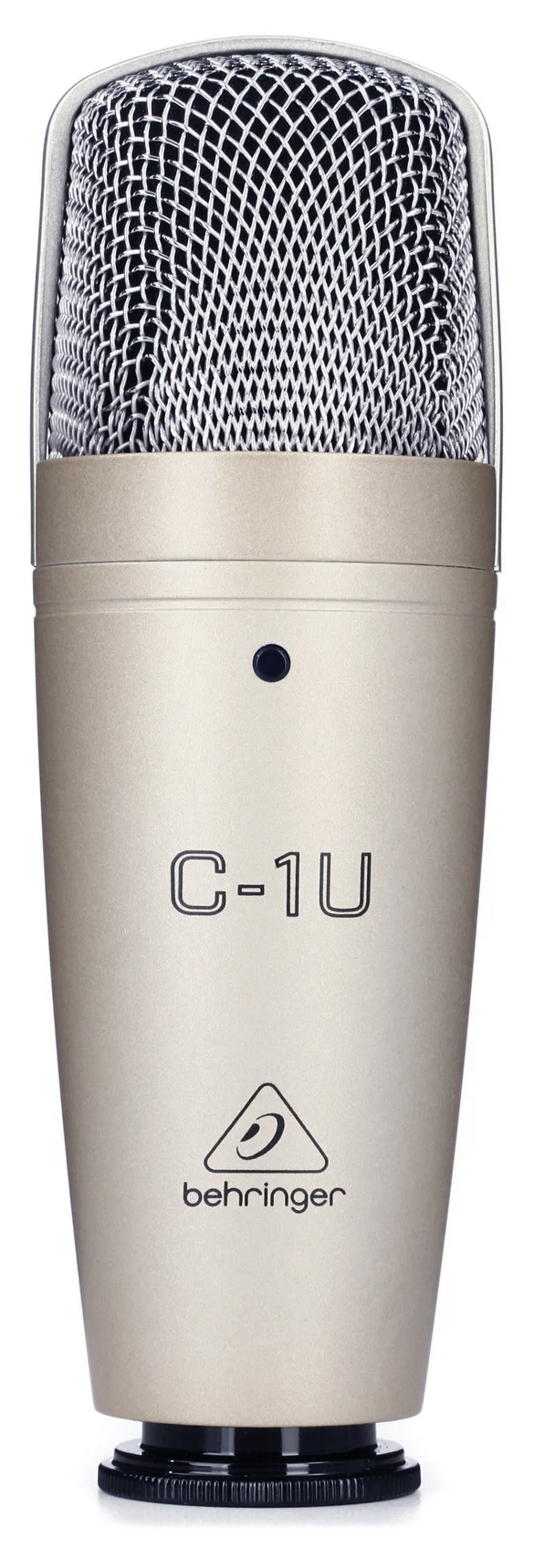 میکروفون یو اس بی بهرینگر مدل C-1U 