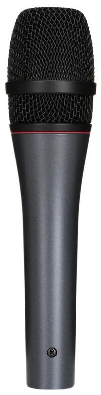 میکروفون باسیم دستی سنهایزر مدل e 865-S 