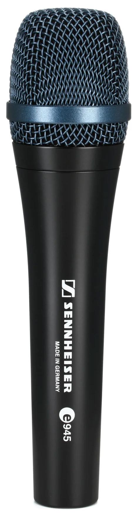 میکروفون باسیم دستی سنهایزر مدل e 945 