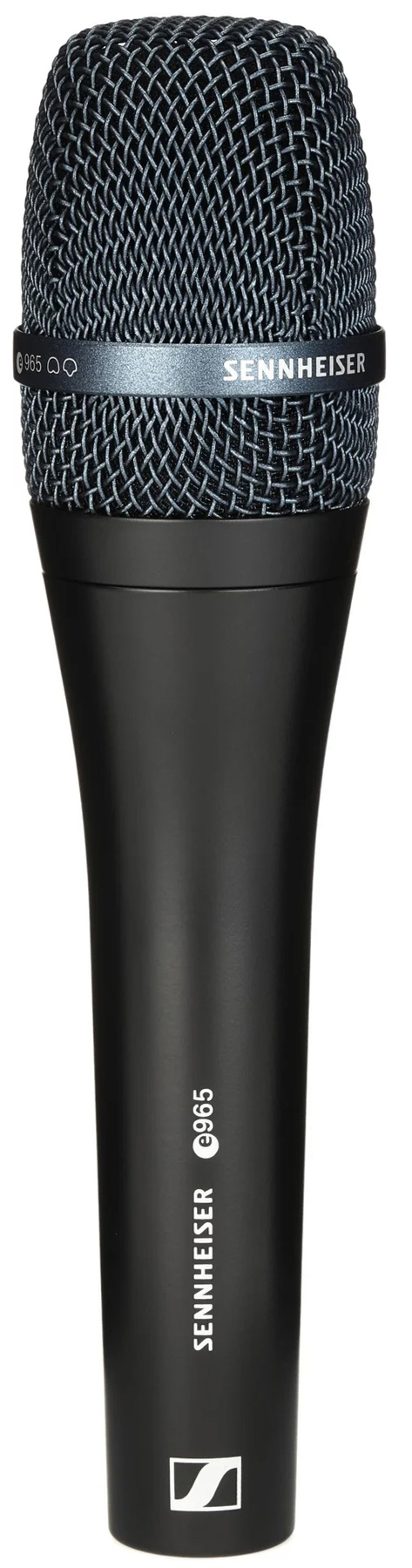 میکروفون باسیم دستی سنهایزر مدل e 965