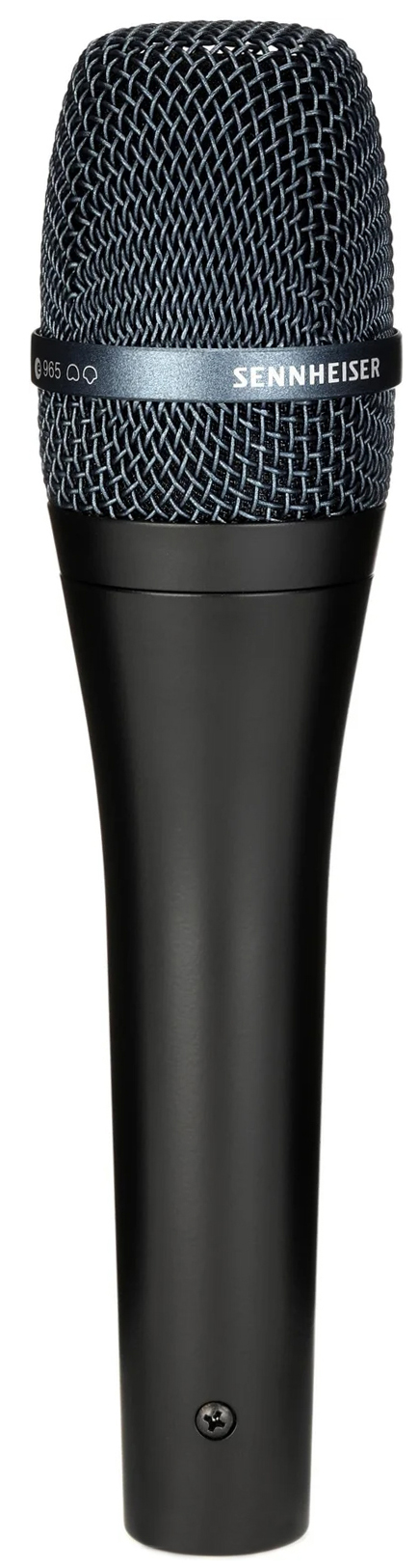 میکروفون باسیم دستی سنهایزر مدل e 965