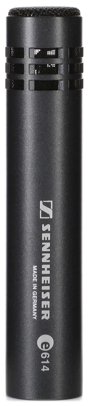 میکروفون باسیم ساز سنهایزر مدل e 614