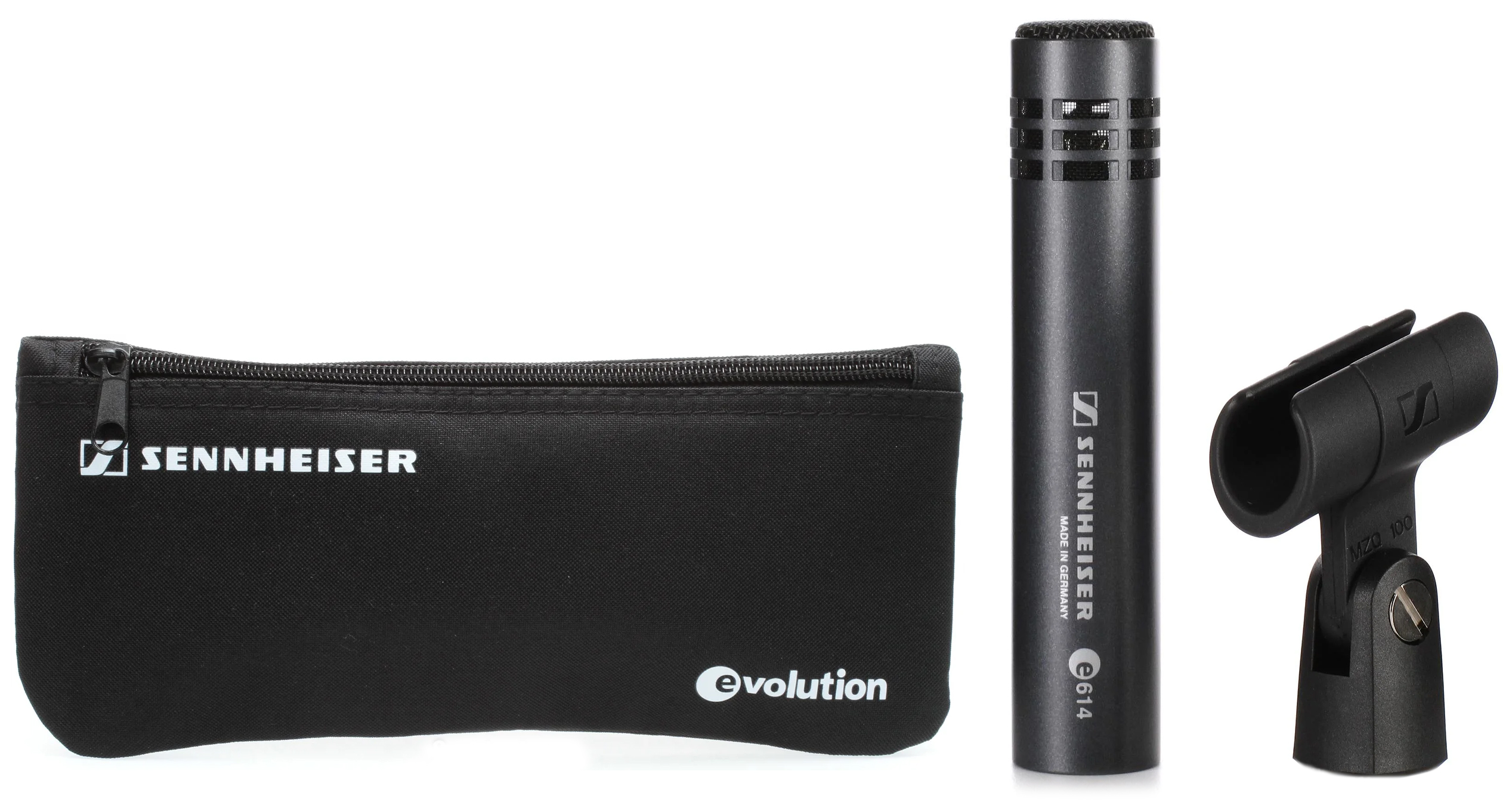 میکروفون باسیم ساز سنهایزر مدل e 614