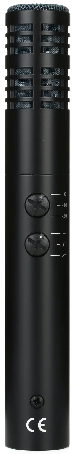 میکروفون باسیم ساز سنهایزر مدل e 914 