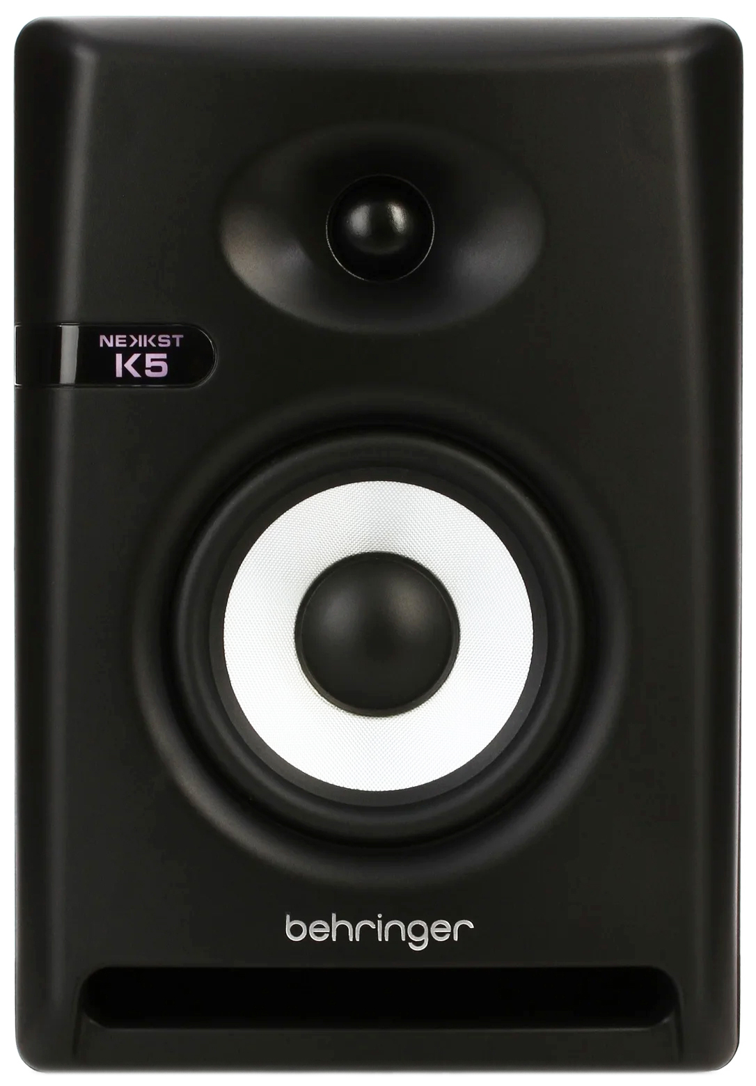 اسپیکر مانیتورینگ استودیویی بهرینگر مدل Nekkst K5 1 اسپیکر مانیتورینگ استودیویی بهرینگر مدل Nekkst K5