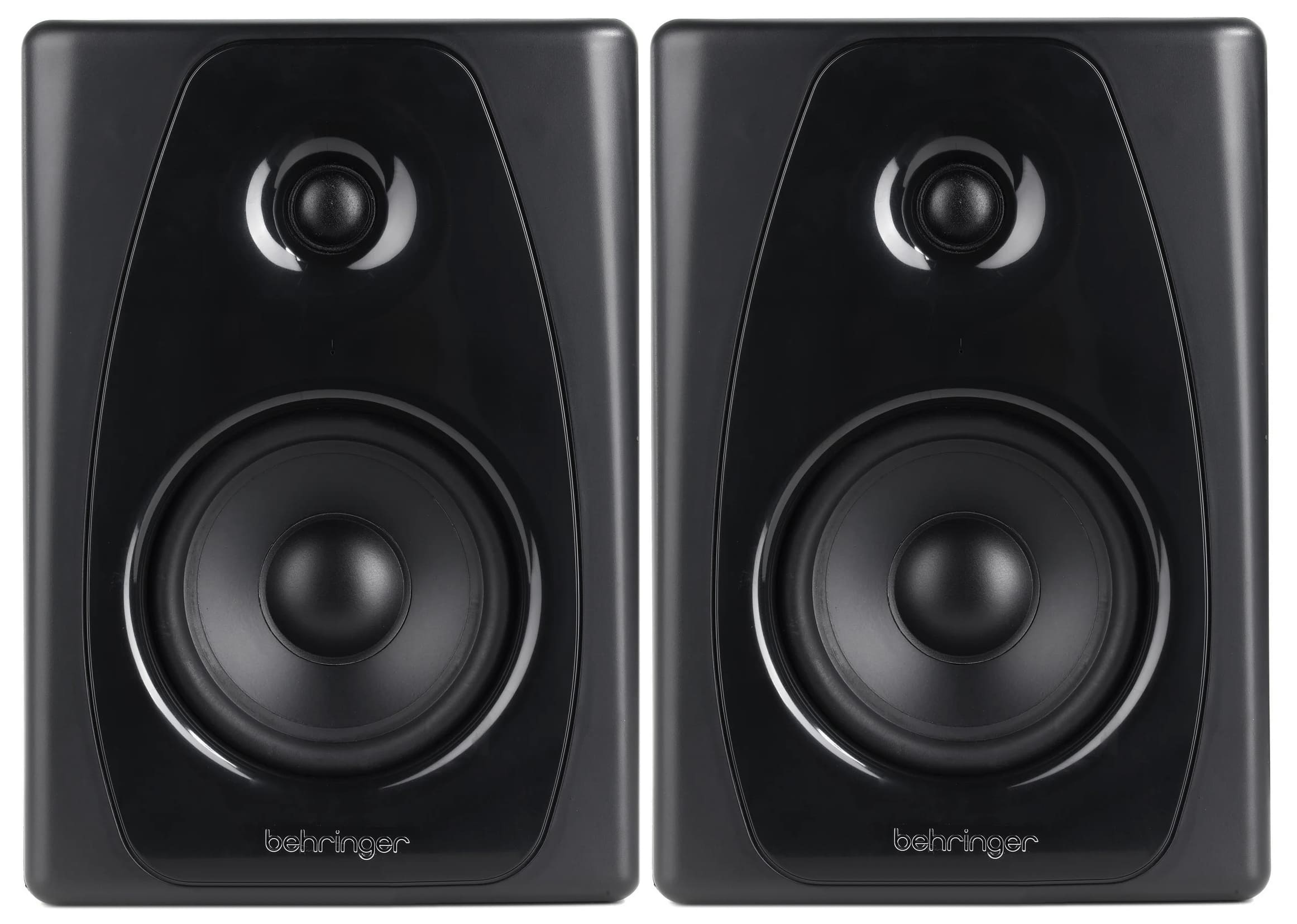 اسپیکر مانیتورینگ خانگی بهرینگر مدل Media 50USB 