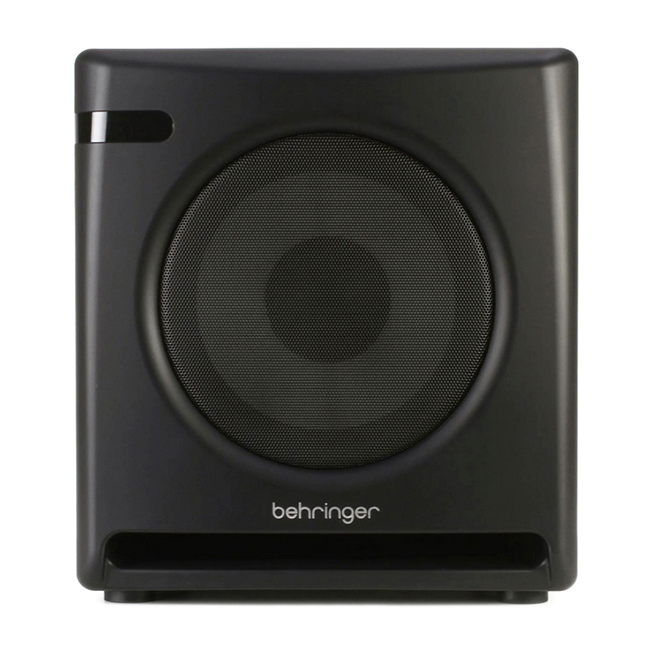 اسپیکر مانیتورینگ ساب ووفر بهرینگر مدل Nekkst K10S N 1