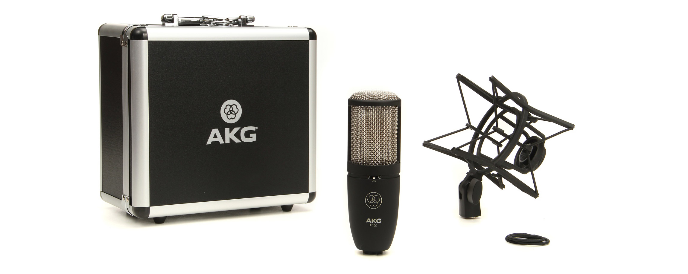 میکروفون استودیویی ای کی جی مدل P420