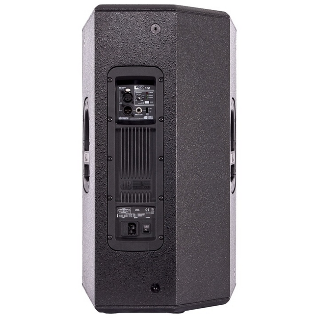 باند اکتیو دی بی تکنولوژی مدل LVX 12