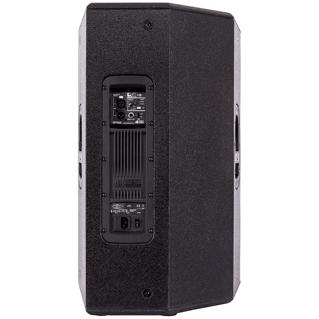 باند اکتیو دی بی تکنولوژی مدل LVX 15