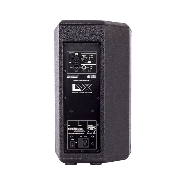 باند اکتیو دی بی تکنولوژی مدل LVX 8