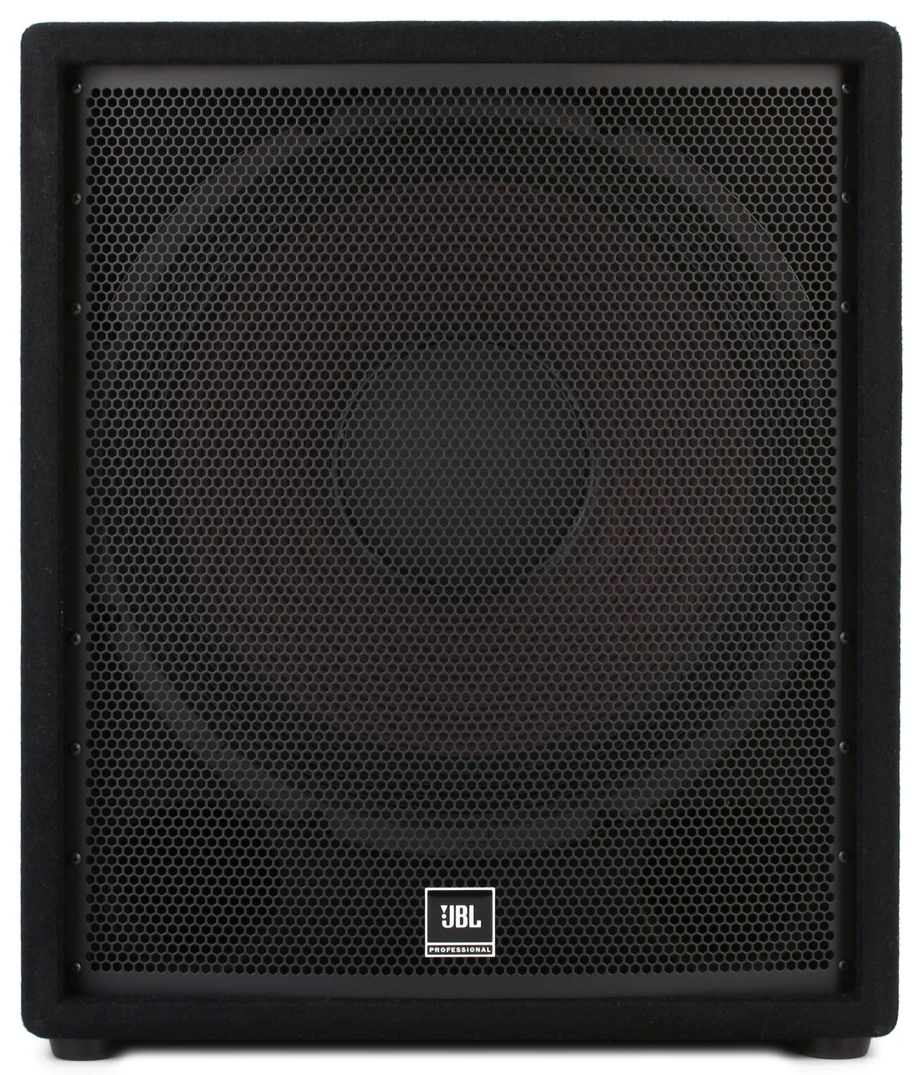 باند ساب ووفر پسیو جی بی ال مدل JRX218S