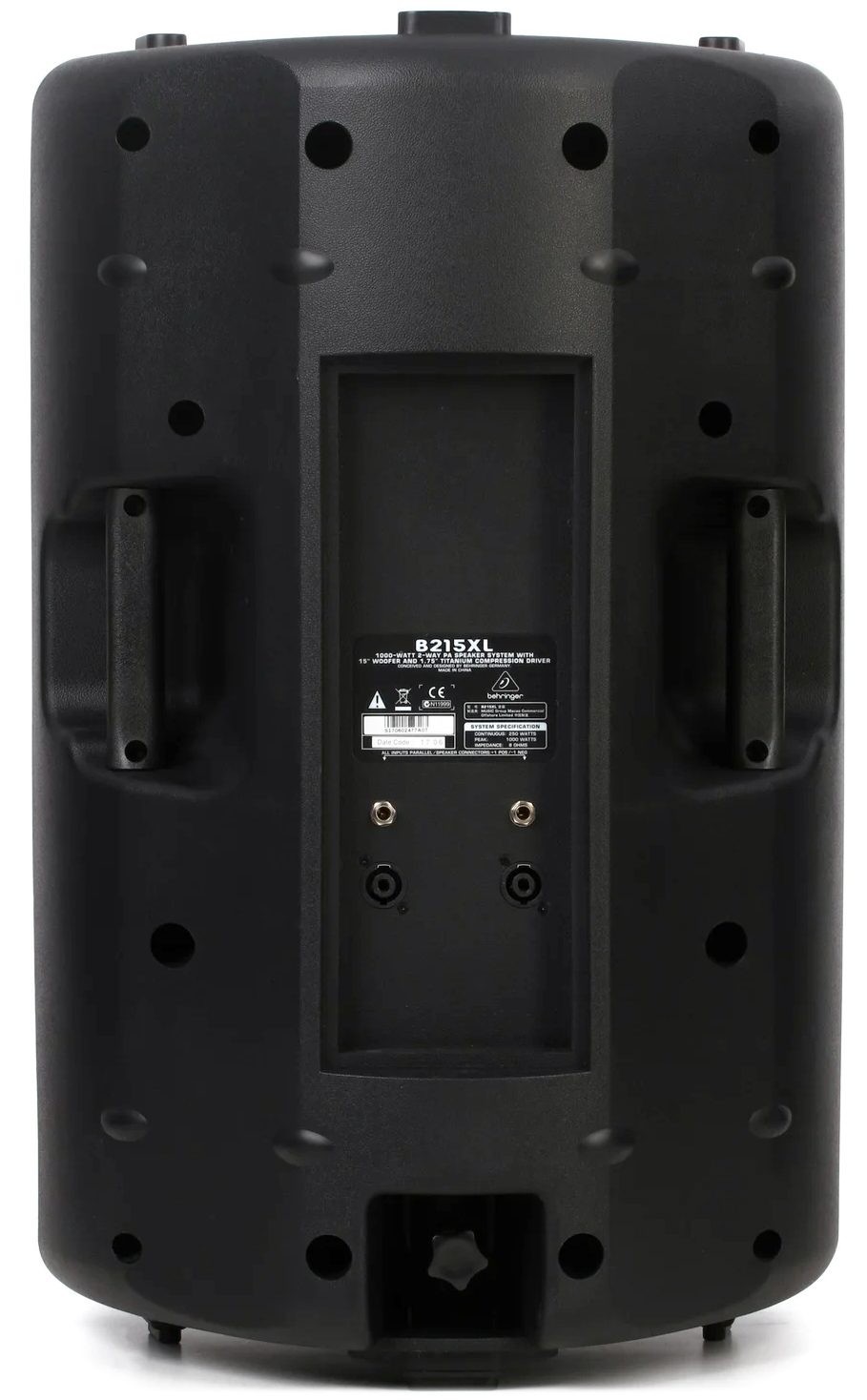 باند پسیو بهرینگر مدل EUROLIVE B215XL 2 باند پسیو بهرینگر مدل EUROLIVE B215XL