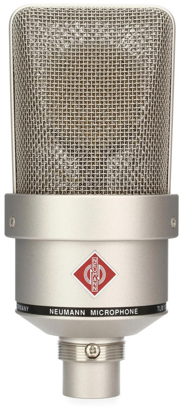 میکروفون استودیویی نیومن مدل TLM 103 Studio Set 