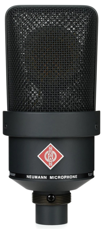میکروفون استودیویی نیومن مدل TLM 103 Studio Set 