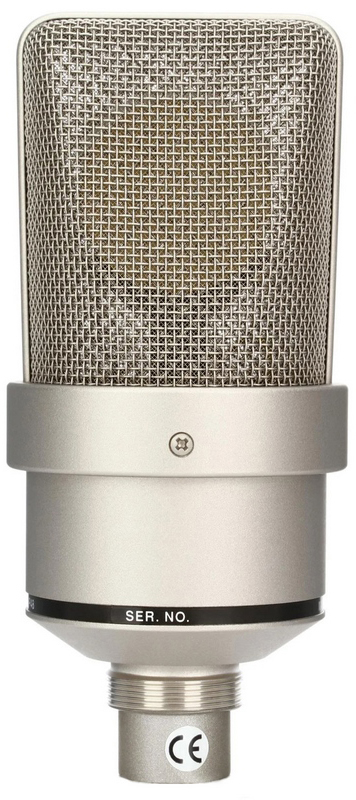 میکروفون استودیویی نیومن مدل TLM 103 Studio Set 