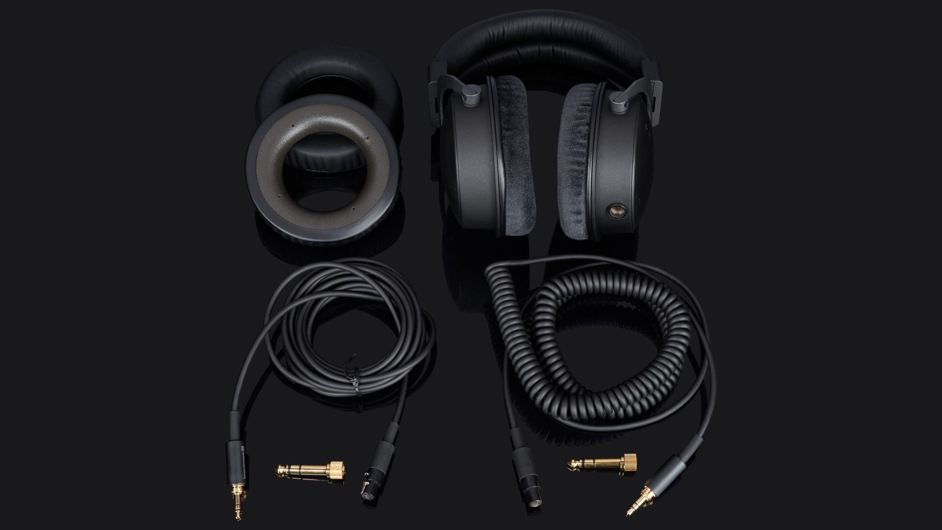 هدفون استودیویی بیرداینامیک مدل DT 1770 Pro