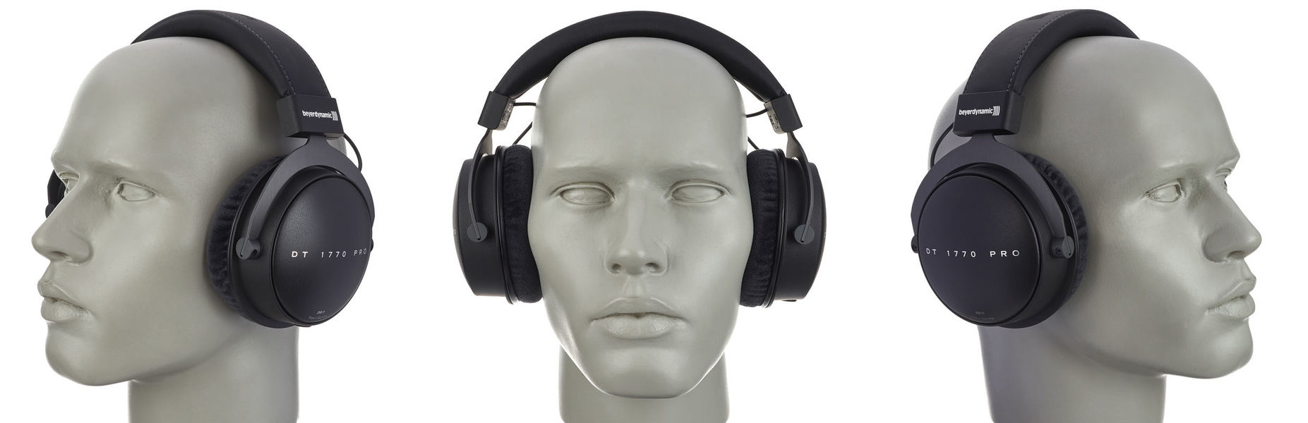 هدفون استودیویی بیرداینامیک مدل DT 1770 Pro