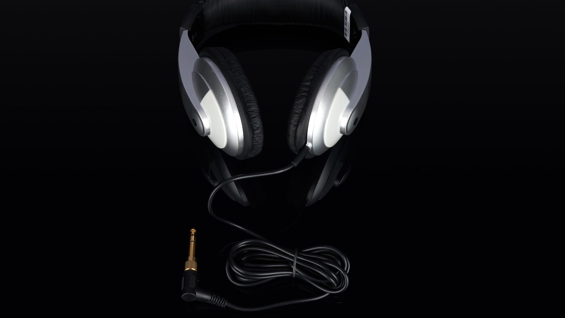 هدفون استودیویی بهرینگر مدل HPM1000 