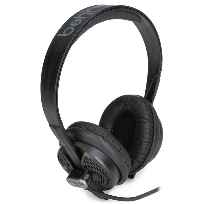 هدفون استودیویی بهرینگر مدل HPS5000 30 هدفون استودیویی بهرینگر مدل HPS5000 1