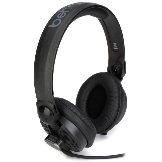 هدفون دی جی بهرینگر مدل HPX4000 1