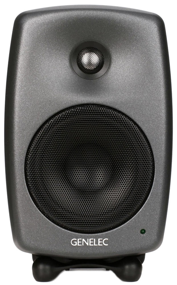 اسپیکر مانیتورینگ 5 اینچ استودیو جنلک سی پی 8030CP 1 اسپیکر مانیتورینگ 5 اینچ استودیو جنلک سی پی 8030CP