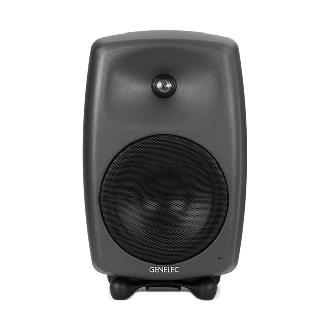 اسپیکر مانیتورینگ 8 اینچ استودیو جنلک بی پی ام 8050BPM