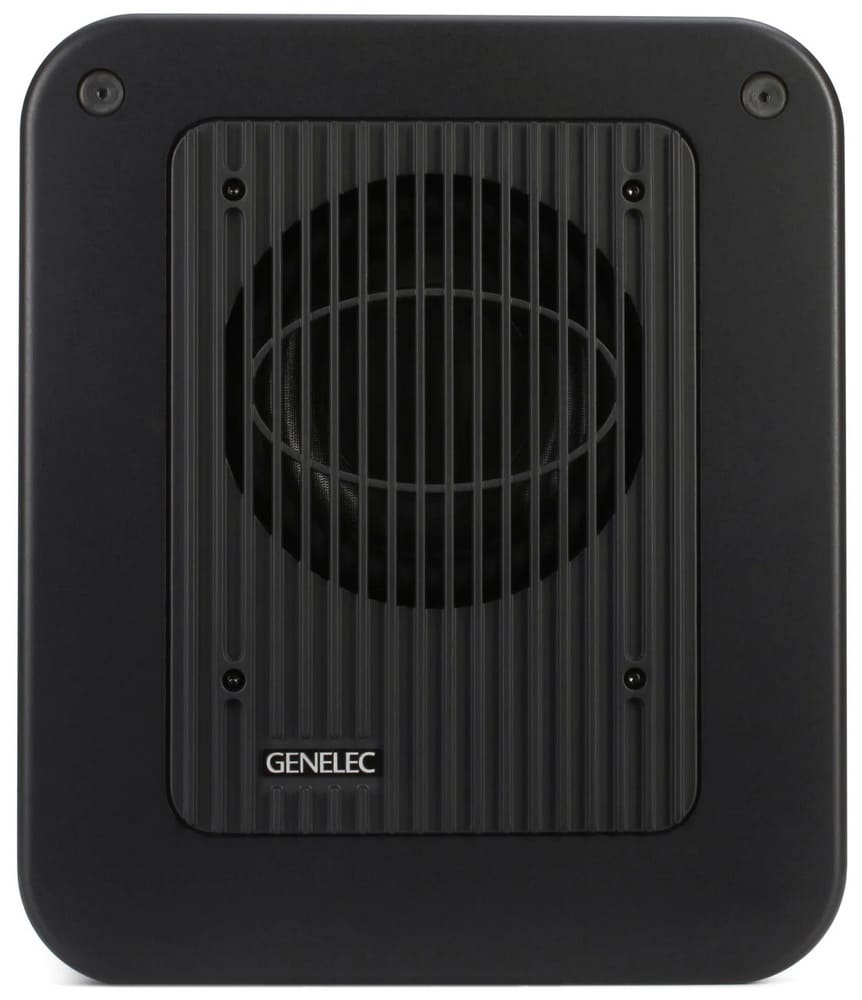 ساب ووفر مانیتورینگ 8 اینچ استودیو جنلک بی پی ام 7050BPM 