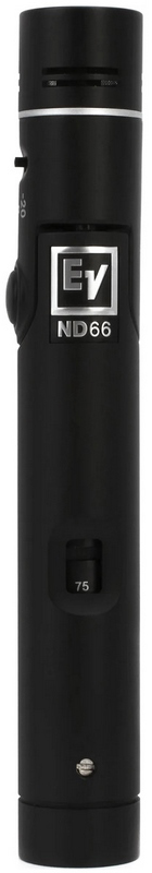 میکروفون باسیم ساز الکتروویس مدل ND66 