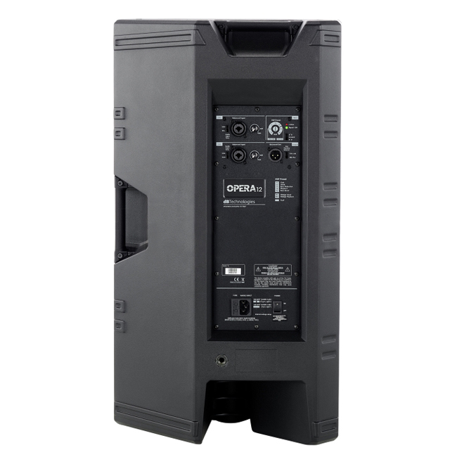 باند اکتیو دی بی تکنولوژی مدل OPERA 12