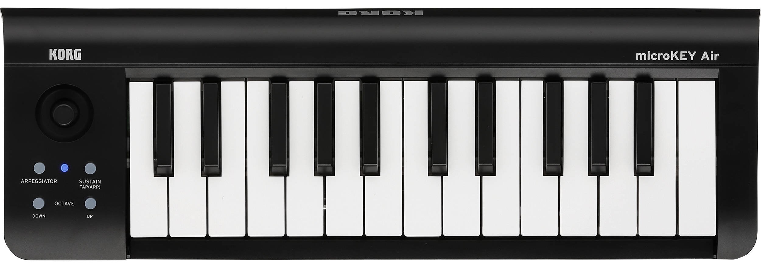 میدی کیبورد کنترلر کرگ microKEY2 Air 25 1 میدی کیبورد کنترلر کرگ microKEY2 Air 25