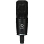 میکروفون استودیویی آدیو تکنیکا مدل AT4050SM 83 میکروفون استودیویی آدیو تکنیکا مدل AT4050SM 1