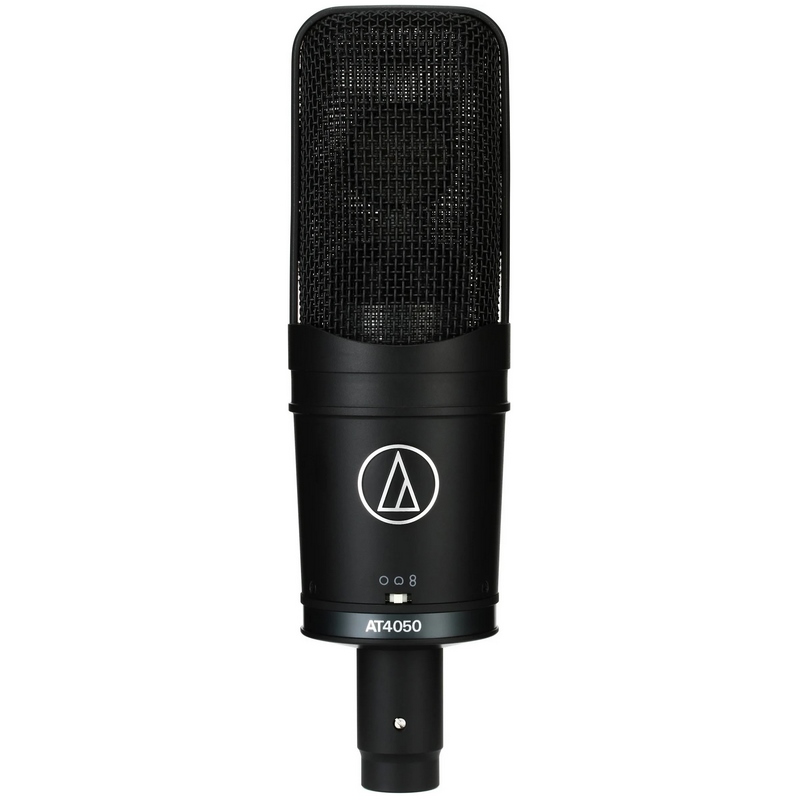 میکروفون استودیویی آدیو تکنیکا مدل AT4050SM